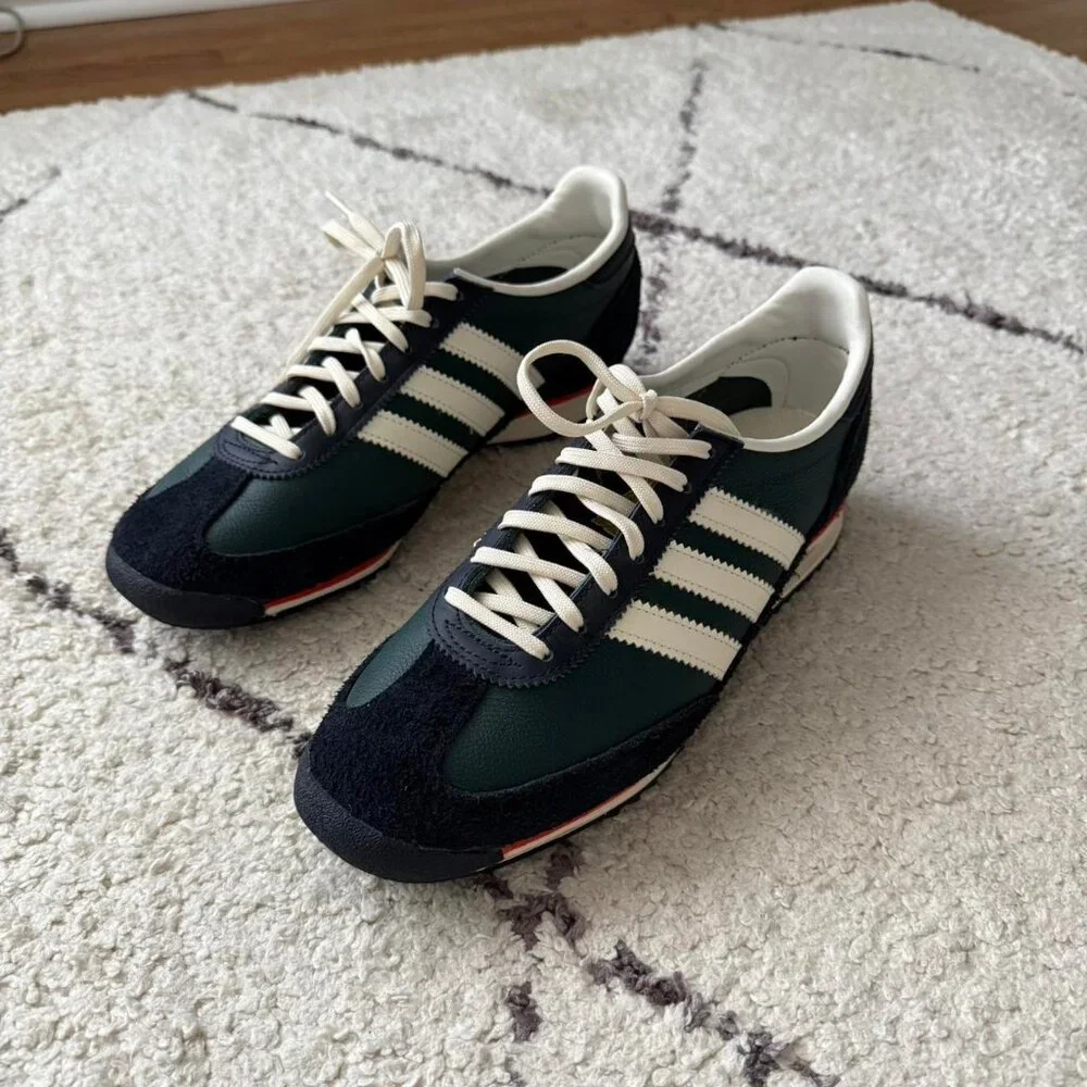 Adidas women’s SL 72 OG sneakers. Size 9 - Picture 2 of 8